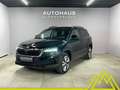 Skoda Karoq 2,0 TDI DSG Style ***AHK-schwenkbar*** Schwarz - thumbnail 1