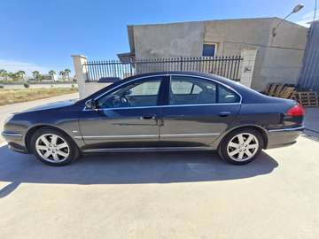 V6 2.7 HDI Pack Marfil Aut. 153.000 kms 1 dueño
