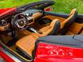 Ferrari California T 3.9 *Capristo Exhaust* Rouge - thumbnail 4