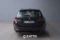 BMW 316 d Touring 2.0 Mhev 48V Auto + tetto apribile Nero - thumbnail 5