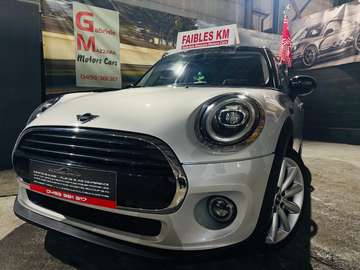 Mini 1.5 Cooper Car-Play LED Toit Pano GPS J.A
