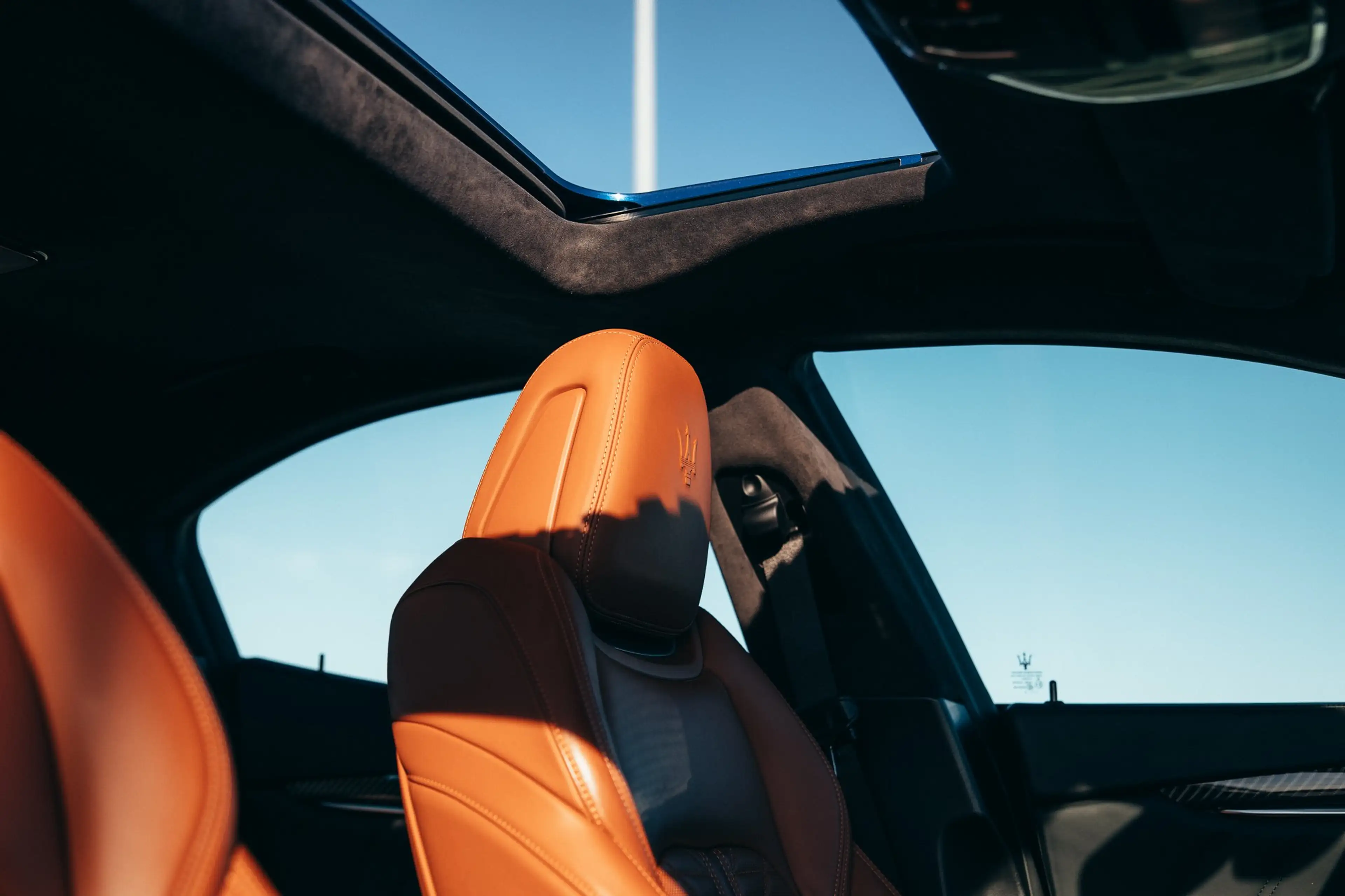 Maserati Ghibli S Q4 GranSport | Export — photo 11