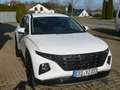 Hyundai TUCSON 1.6 T-GDi HEV 2WD Trend Weiß - thumbnail 2
