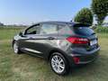 Ford Fiesta 1.0 Ecoboost 5 porte Titanium Gris - thumbnail 6