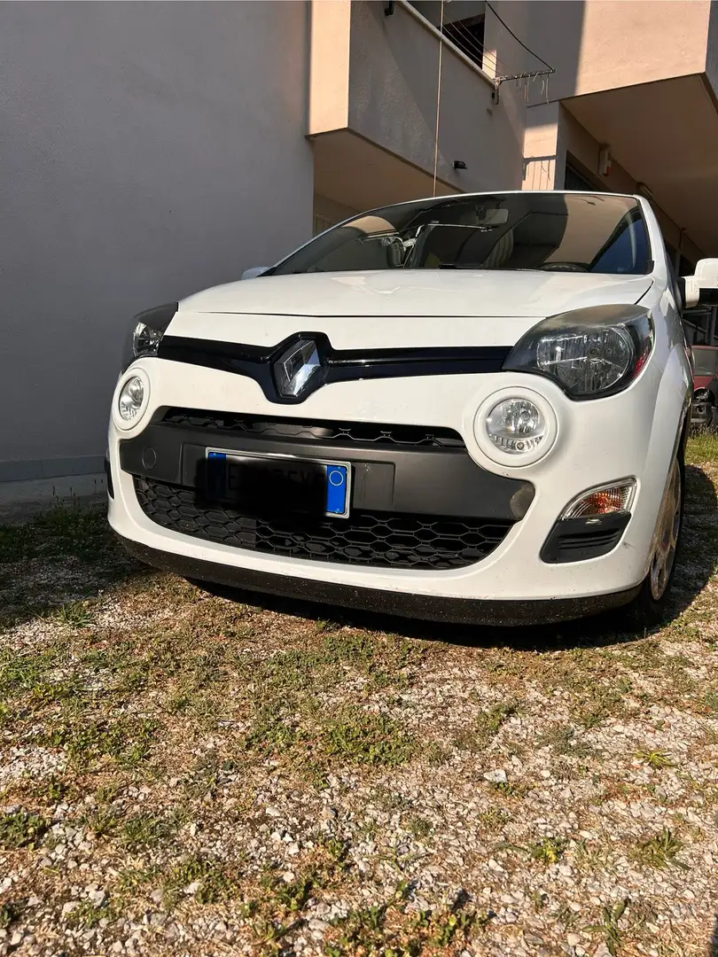 Renault Twingo 1.5 dci Live 75cv - 2