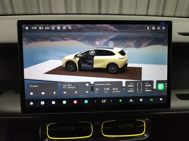 Leapmotor B05 view 15