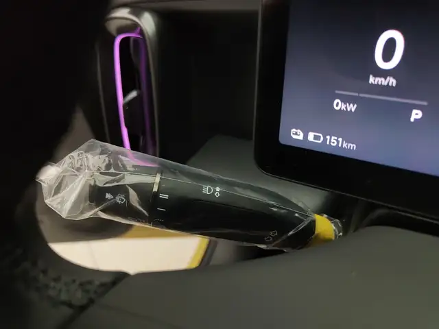 Leapmotor B05 view 11