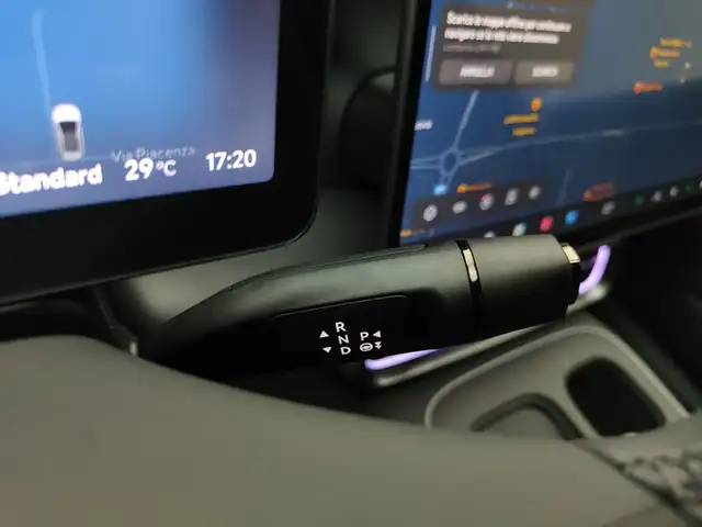 Leapmotor B05 view 14