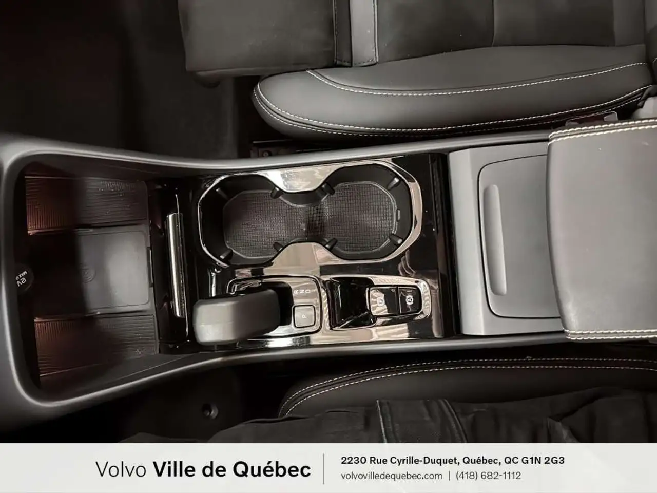 Volvo XC40 fotografie Volvo XC40