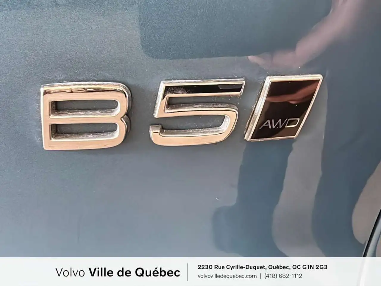 Volvo XC40 fotografie Volvo XC40