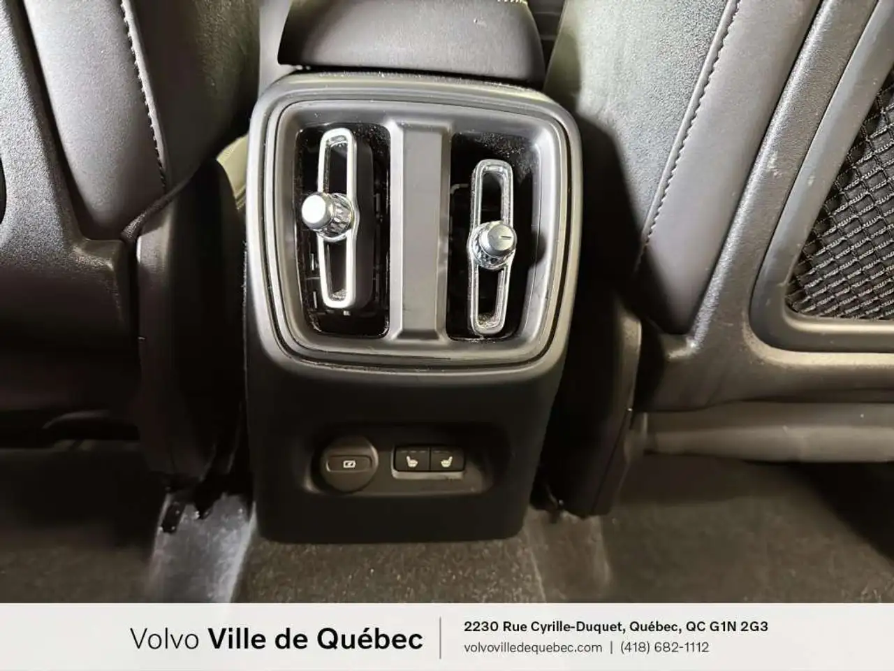 Volvo XC40 fotografie Volvo XC40