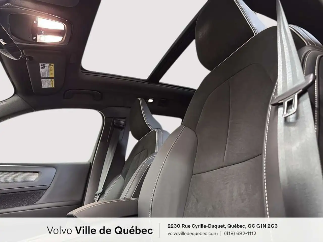 Volvo XC40 fotografie Volvo XC40