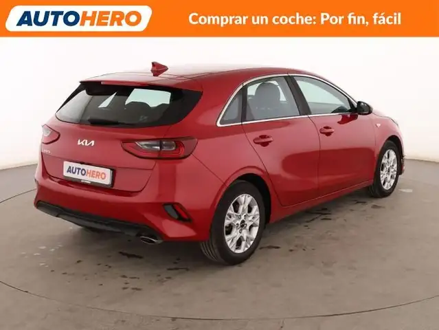 Kia Unknown Model view 6