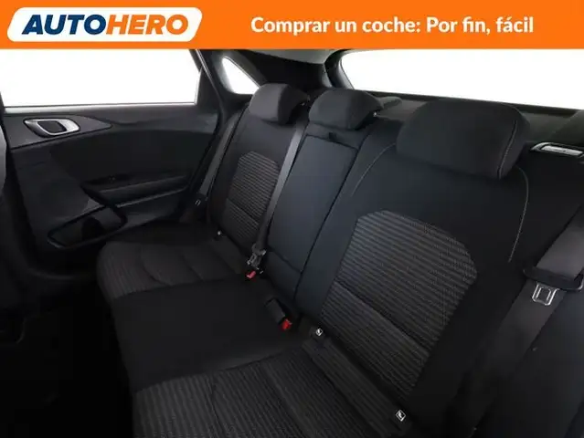 Kia Unknown Model view 15