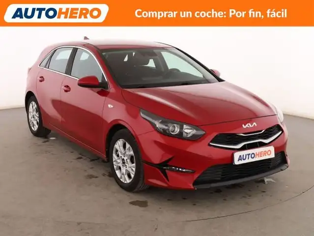 Kia Unknown Model view 8