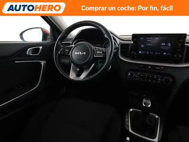 Kia Unknown Model view 14