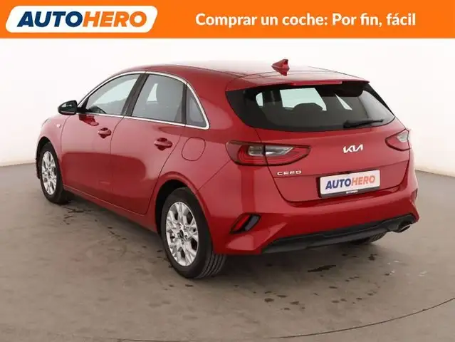 Kia Unknown Model view 4