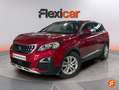 Peugeot 3008 1.2 PURETECH 96KW (130CV) ACTIVE S&S Rojo - thumbnail 3