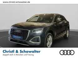 Audi Q2 35 TFSI S tronic advanced LED LEDER KLIMA