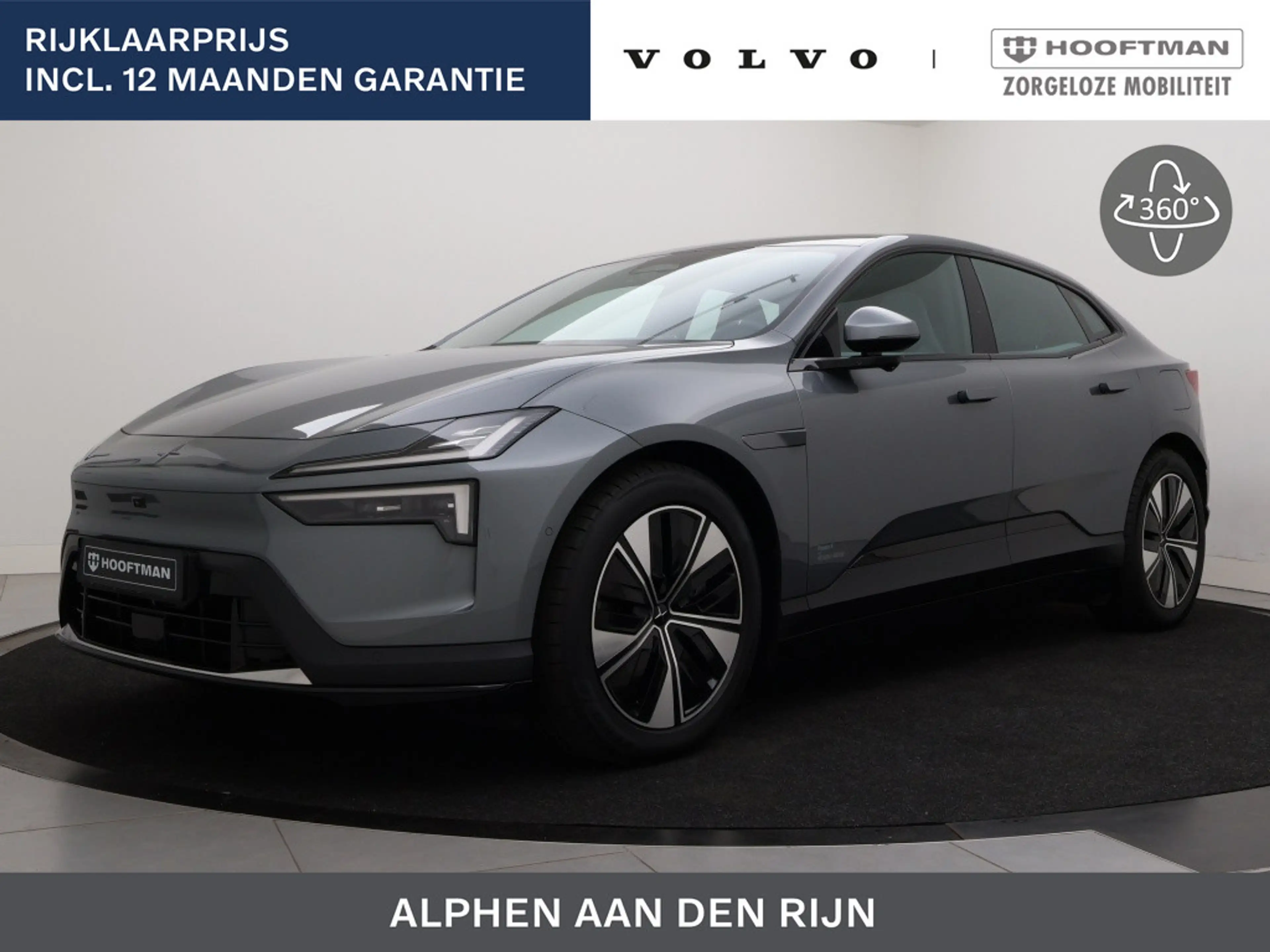 Polestar 4 LONG RANGE DUAL MOTOR PILOT PLUS PACK HARMAN KARDO