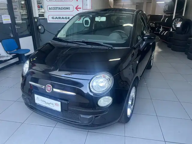 Fiat 500 1.2 Sport GARANZIA 24 MESI