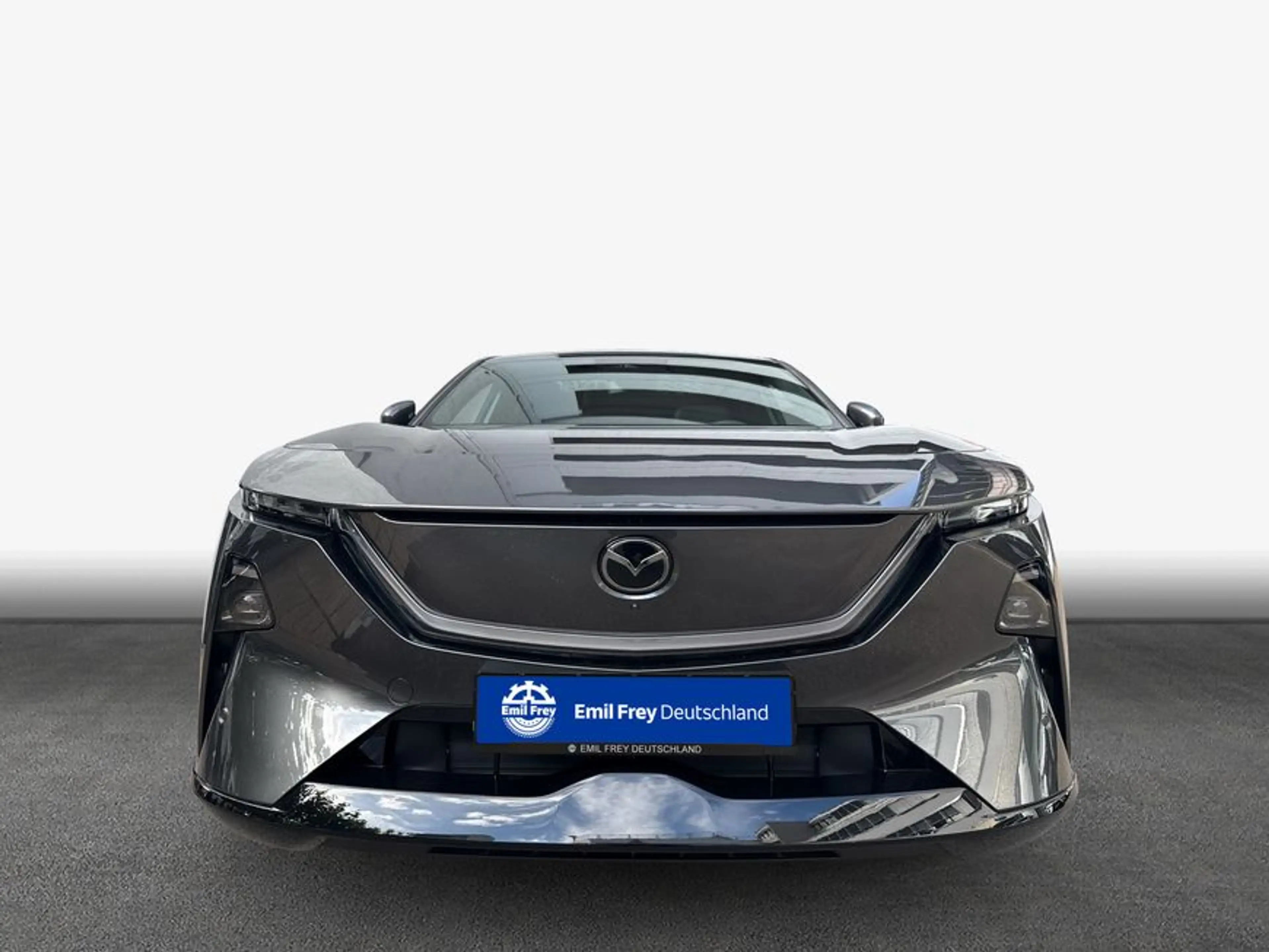 Mazda CX-6e CX-6e Takumi 190 kW, 5-türig (Strom) — photo 3