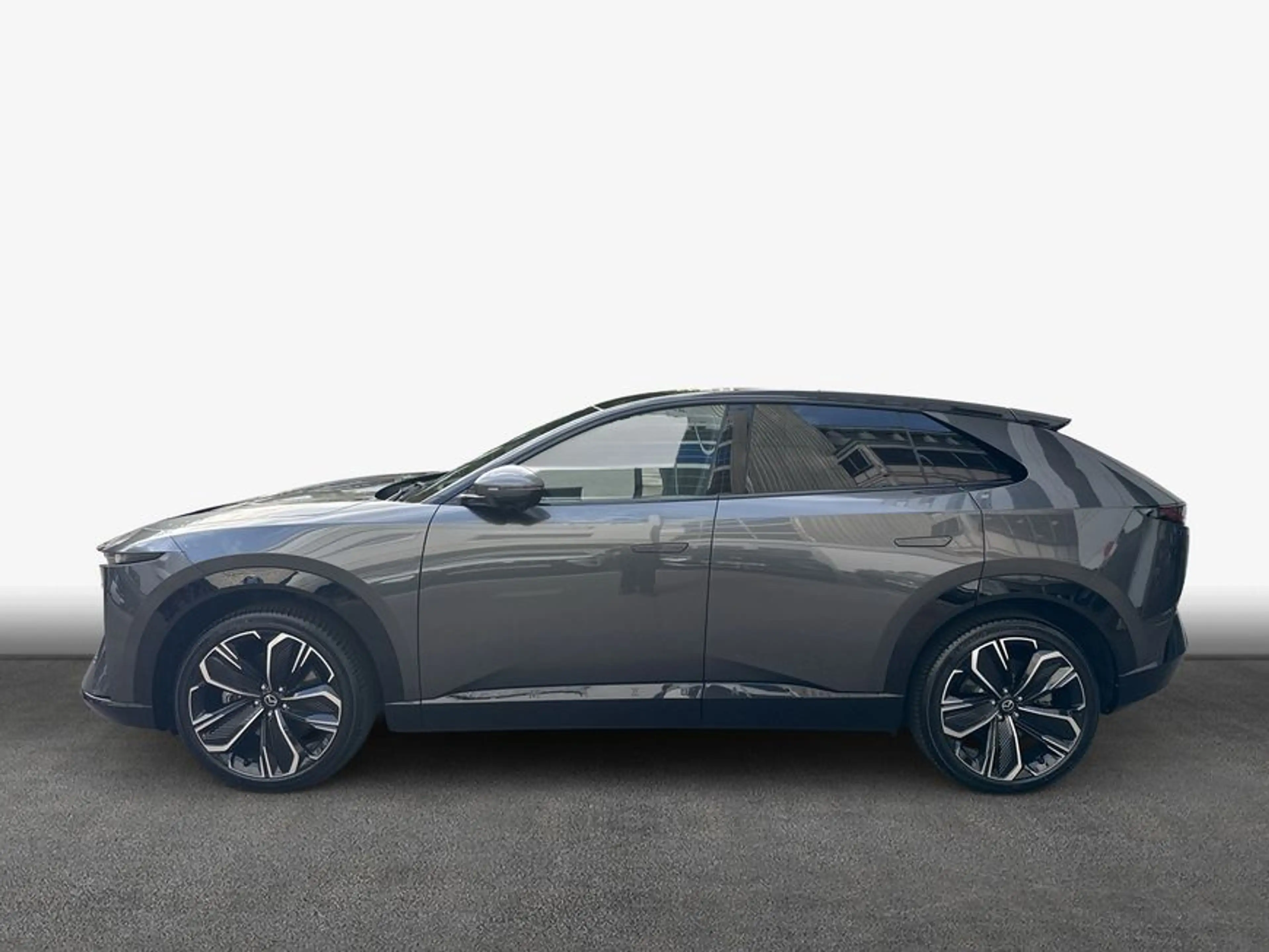 Mazda CX-6e CX-6e Takumi 190 kW, 5-türig (Strom) — photo 5