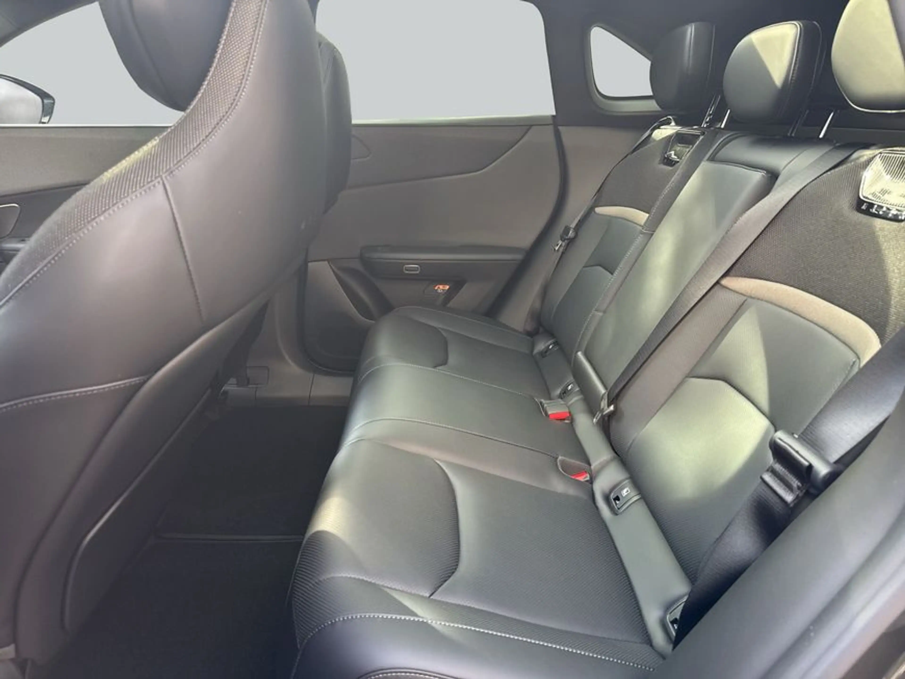 Mazda CX-6e CX-6e Takumi 190 kW, 5-türig (Strom) — photo 12