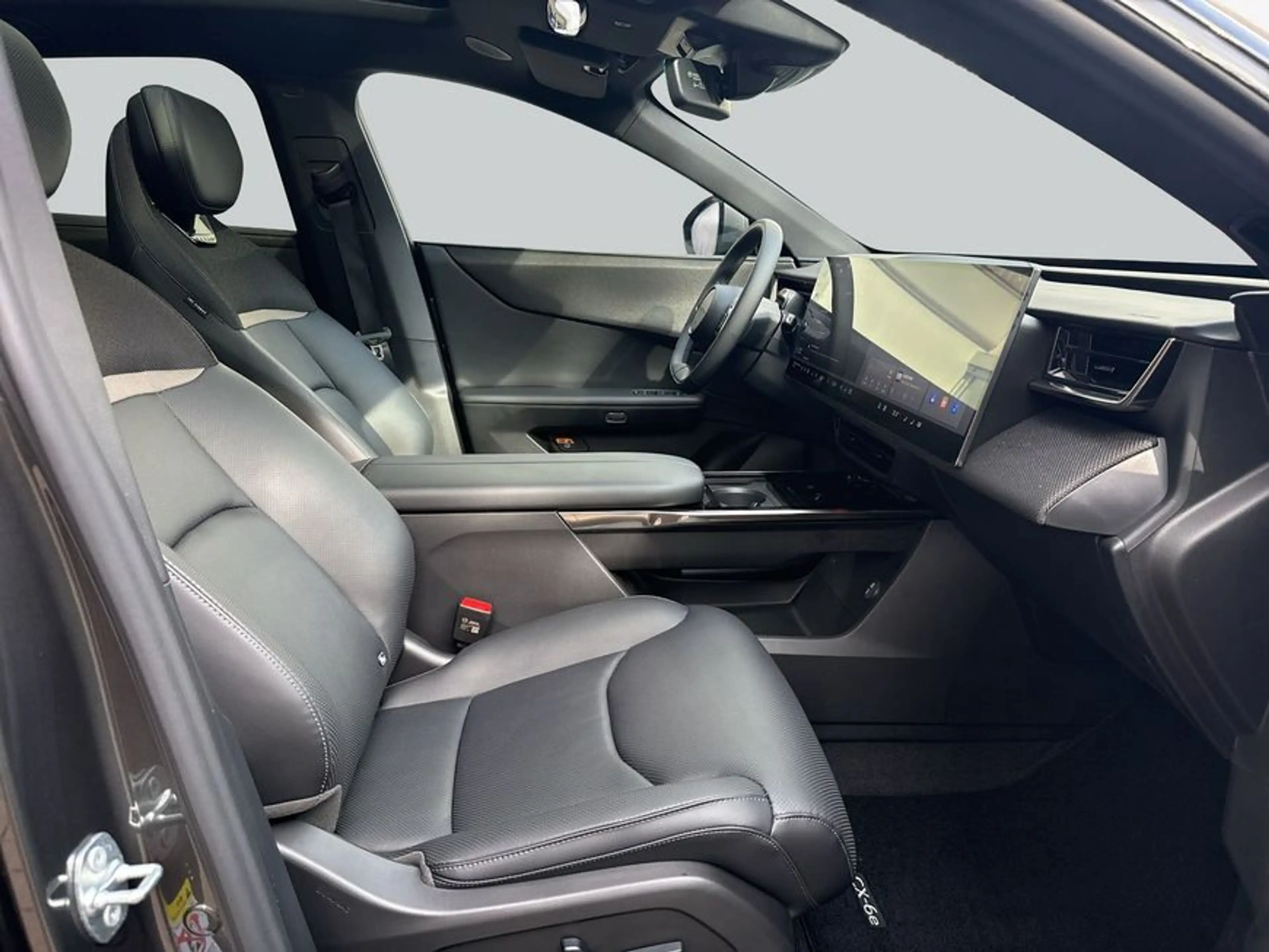 Mazda CX-6e CX-6e Takumi 190 kW, 5-türig (Strom) — photo 13