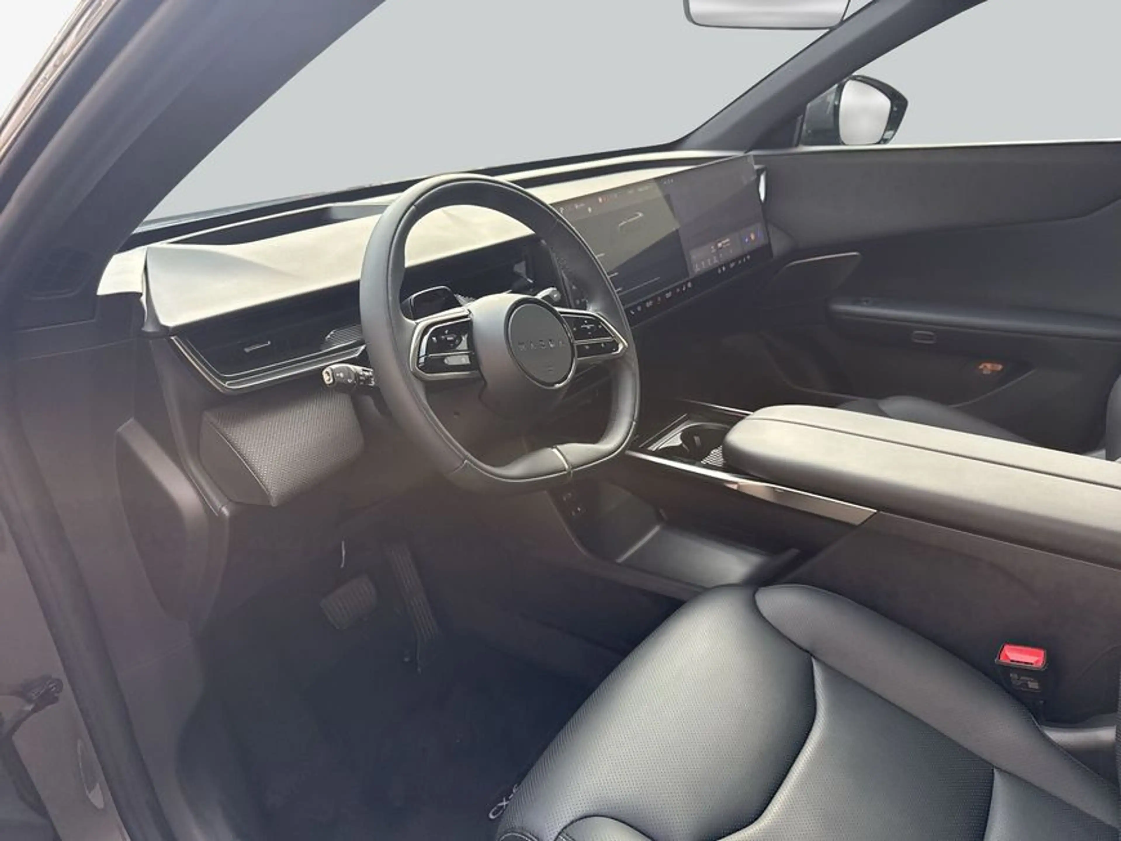 Mazda CX-6e CX-6e Takumi 190 kW, 5-türig (Strom) — photo 10