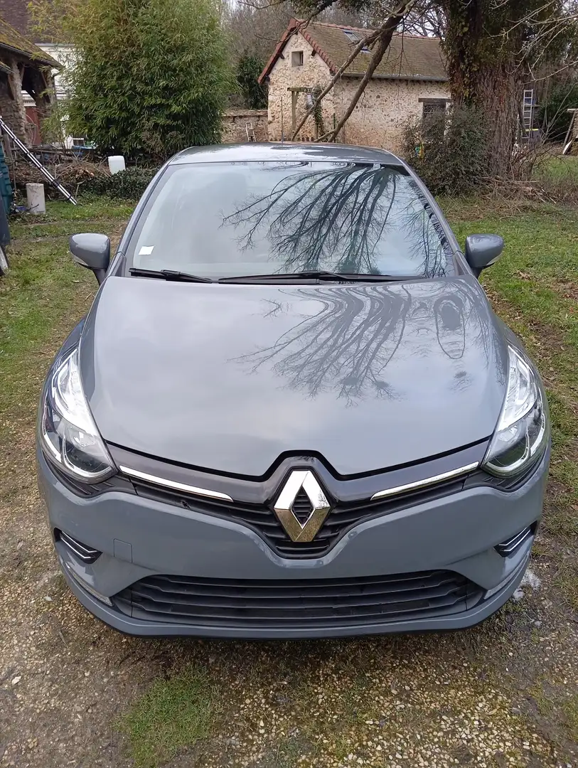 Renault Clio Clio TCe 75 E6C Trend - 2