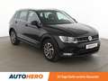 Volkswagen Tiguan 1.4 TSI Sound BM*NAVI*ACC*PLA*CAM*PDC*AHK* Schwarz - thumbnail 8