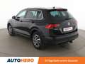 Volkswagen Tiguan 1.4 TSI Sound BM*NAVI*ACC*PLA*CAM*PDC*AHK* Schwarz - thumbnail 4