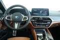 BMW 5 Serie Sedan 530e  High Executive M Sportpakket | Grün - thumbnail 7