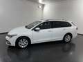 Volkswagen Golf Variant 2.0 TDI SCR Active DSG *LED*ACC*NAVI* Weiß - thumbnail 6