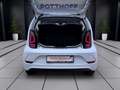 Volkswagen up! 1.0 MPI MOVE UP! BLUETOOTH DAB+ KLIMA ZV Weiß - thumbnail 4