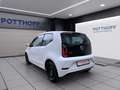 Volkswagen up! 1.0 MPI MOVE UP! BLUETOOTH DAB+ KLIMA ZV Weiß - thumbnail 2