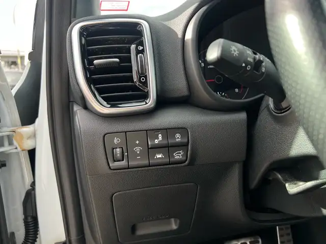 Kia Sportage view 20
