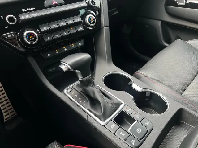 Kia Sportage view 14