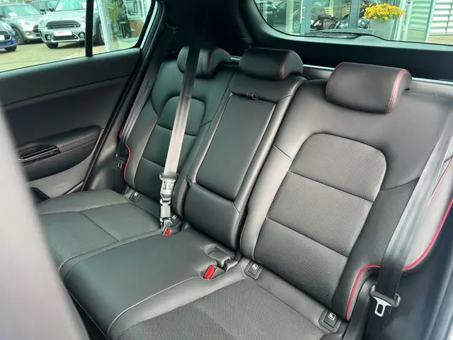 Kia Sportage view 17