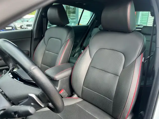 Kia Sportage view 16
