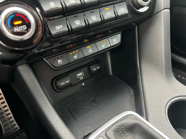 Kia Sportage view 22
