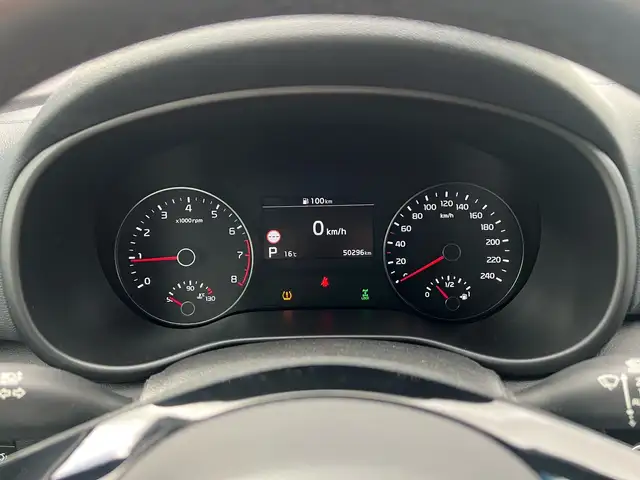 Kia Sportage view 21