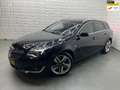 Opel Insignia Sports Tourer 2.0 T Innovation LEER NAVI NAP Zwart - thumbnail 1