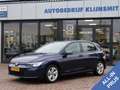 Volkswagen Golf 1.0 TSI Life | navigatie | carplay | adapt cruise Blauw - thumbnail 1