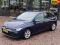 Volkswagen Golf 1.0 TSI Life | navigatie | carplay | adapt cruise Blauw - thumbnail 5