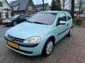 Opel Corsa 1.2-16V Comfort Dealer Onderhouden NAP Groen - thumbnail 4