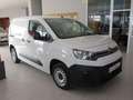 Citroen Berlingo HDI 75CV FURGON Blanc - thumbnail 1
