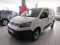Citroen Berlingo HDI 75CV FURGON Blanc - thumbnail 3