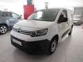 Citroen Berlingo HDI 75CV FURGON Blanc - thumbnail 4